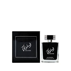 Apa de parfum Suroori Asloobi, 100 ml, pentru barbati