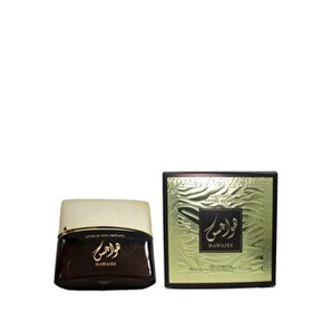 Apa de parfum Suroori Hawajes Attar al Oud, 100 ml, pentru femei