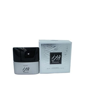 Apa de parfum Suroori Hawajes Pure, 100 ml, pentru barbati