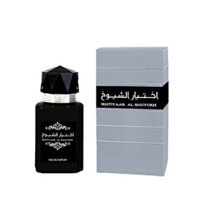 Apa de parfum Suroori Ikhtiyaar al Shuyukh, 100 ml, pentru barbati