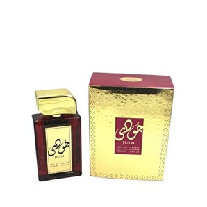 Apa de parfum Suroori Judi, 100 ml, pentru barbati