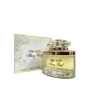 Apa de parfum Suroori Shay Oud, 100 ml, pentru femei