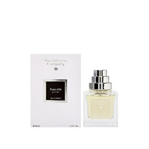Apa de parfum The Different Company Pure eVe, 50 ml, pentru femei