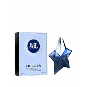Apa de parfum Thierry Mugler Angel Collector Reincarcabil, 25 ml, pentru femei