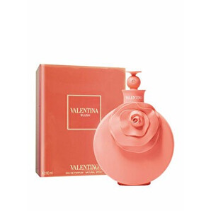 Apa de parfum Valentino Valentina Blush, 80 ml, pentru femei