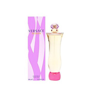 Apa de parfum Versace Woman, 50 ml, pentru femei