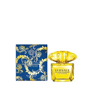 Apa de parfum Versace Yellow Diamond Intense, 90 ml, pentru femei