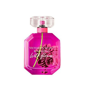 Apa de parfum Victoria's Secret Bombshell Wild Flower, 50 ml, pentru femei