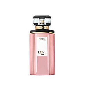 Apa de parfum Victoria's Secret Love Star, 50 ml, pentru femei