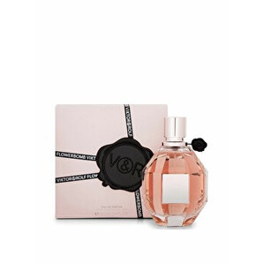 Apa de parfum Viktor & Rolf Flowerbomb, 100 ml, pentru femei