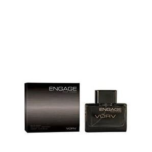 Apa de parfum Vurv Engage Homme, 100 ml, pentru barbati