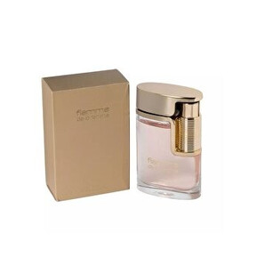 Apa de parfum Vurv Flamme De La Femme, 100 ml, pentru femei
