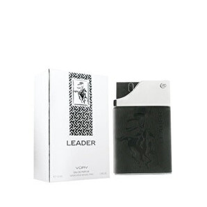 Apa de parfum Vurv Leader, 100 ml, pentru barbati