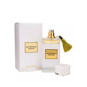 Apa de parfum Vurv Victorieux, 100 ml, pentru femei
