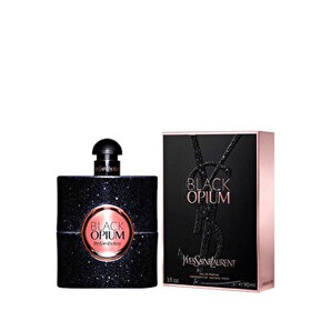 Apa de parfum Yves Saint Laurent Black Opium, 90 ml, pentru femei