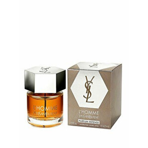 Apa de parfum Yves Saint Laurent L'Homme Intense, 60 ml, pentru barbati