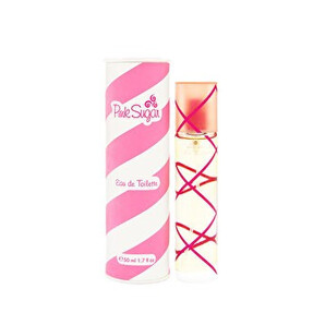 Apa de toaleta Aquolina Pink Sugar, 50 ml, pentru femei