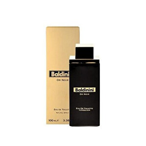 Apa de toaleta Baldinini Or Noir, 100 ml, pentru femei