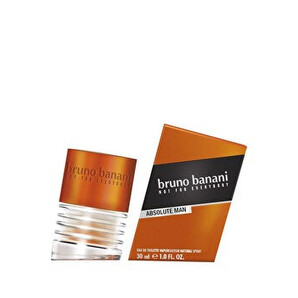 Apa de toaleta Bruno Banani Absolute Man, 30 ml, pentru barbati