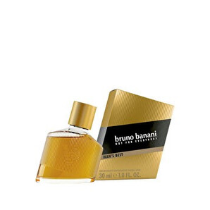 Apa de toaleta Bruno Banani Man's Best, 30 ml, pentru barbati