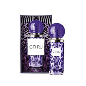 Apa de toaleta C-THRU Joyful Revel, 30 ml, pentru femei
