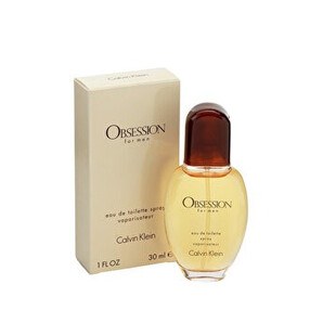 Apa de toaleta Calvin Klein Obsession, 30 ml, pentru barbati