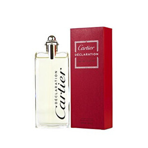 Apa de toaleta Cartier Declaration, 100 ml, pentru barbati