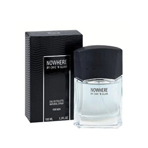 Apa de toaleta Chic'n Glam Nowhere, 100 ml, pentru barbati