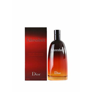 Apa de toaleta Christian Dior Fahrenheit, 200 ml, pentru barbati