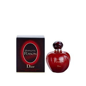 Apa de toaleta Christian Dior Poison Hypnotic, 100 ml, pentru femei