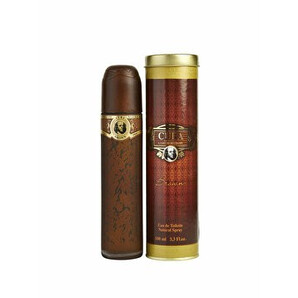Apa de toaleta Cuba Brown, 100 ml, pentru barbati