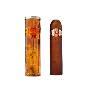 Apa de toaleta Cuba Magnum Red, 130 ml, pentru barbati