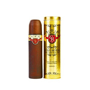 Apa de toaleta Cuba Royal, 100 ml, pentru barbati