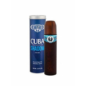 Apa de toaleta Cuba Shadow, 100 ml, pentru barbati