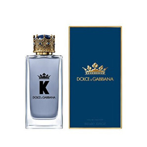 Apa de toaleta Dolce & Gabbana K, 100 ml, pentru barbati