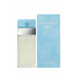 Apa de toaleta Dolce & Gabbana Light Blue, 200 ml, pentru femei