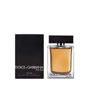 Apa de toaleta Dolce & Gabbana The One, 100 ml, pentru barbati
