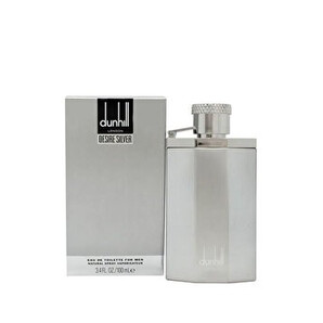 Apa de toaleta Dunhill Desire Silver, 100 ml, pentru barbati