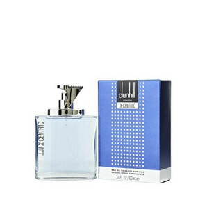 Apa de toaleta Dunhill X-Centric, 100 ml, pentru barbati