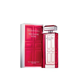 Apa de toaleta Elizabeth Arden Red Door Aura, 100 ml, pentru femei