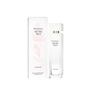 Apa de toaleta Elizabeth Arden White Tea Wild Rose, 100 ml, pentru femei