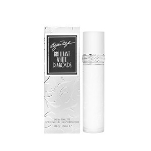 Apa de toaleta Elizabeth Taylor Brilliant White Diamonds, 100 ml, pentru femei