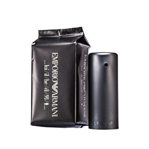 Apa de toaleta Giorgio Armani Emporio He, 30 ml, pentru barbati
