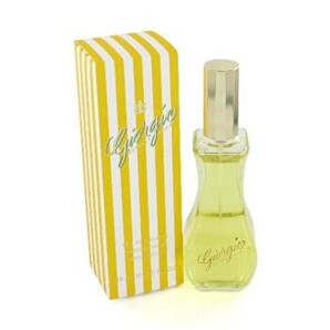 Apa de toaleta Giorgio Beverly Hills Yellow, 30 ml, pentru femei