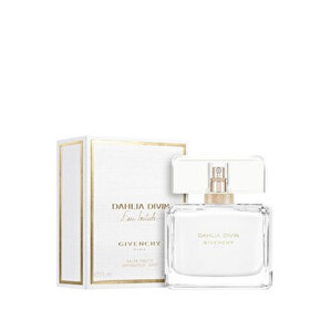 Apa de toaleta Givenchy Dahlia Divin Eau Initiale, 75 ml, pentru femei