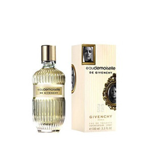Apa de toaleta Givenchy Eaudemoiselle, 100 ml, pentru femei