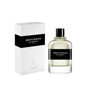 Apa de toaleta Givenchy Gentleman (2017), 100 ml, pentru barbati