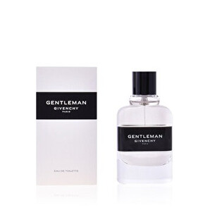 Apa de toaleta Givenchy Gentleman (2017), 50 ml, pentru barbati