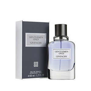 Apa de toaleta Givenchy Gentlemen Only, 50 ml, pentru barbati