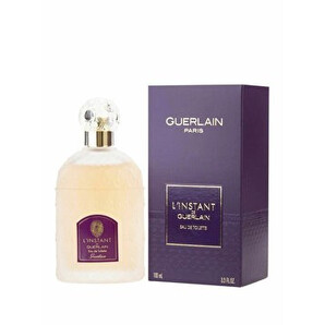 Apa de toaleta Guerlain L'Instant, 100 ml, pentru femei